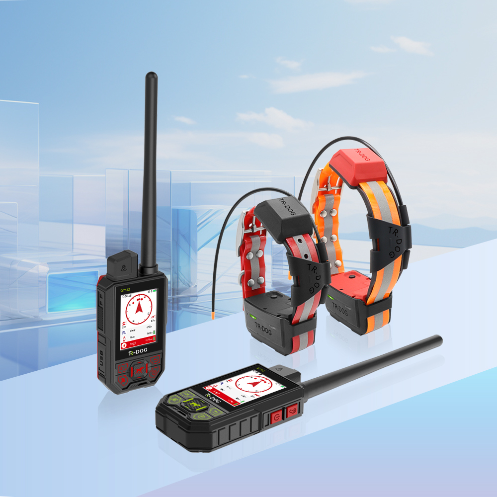 IOCUS POLARIS CON COLLAR NOVA - Imagen 5