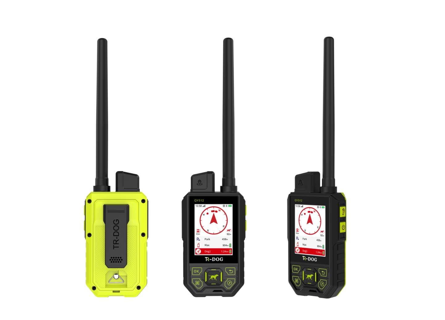 IOCUS POLARIS CON COLLAR NOVA - Imagen 3