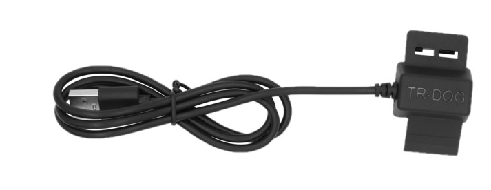 CABLE DE CARGA PARA COLLAR IOCUS NOVA