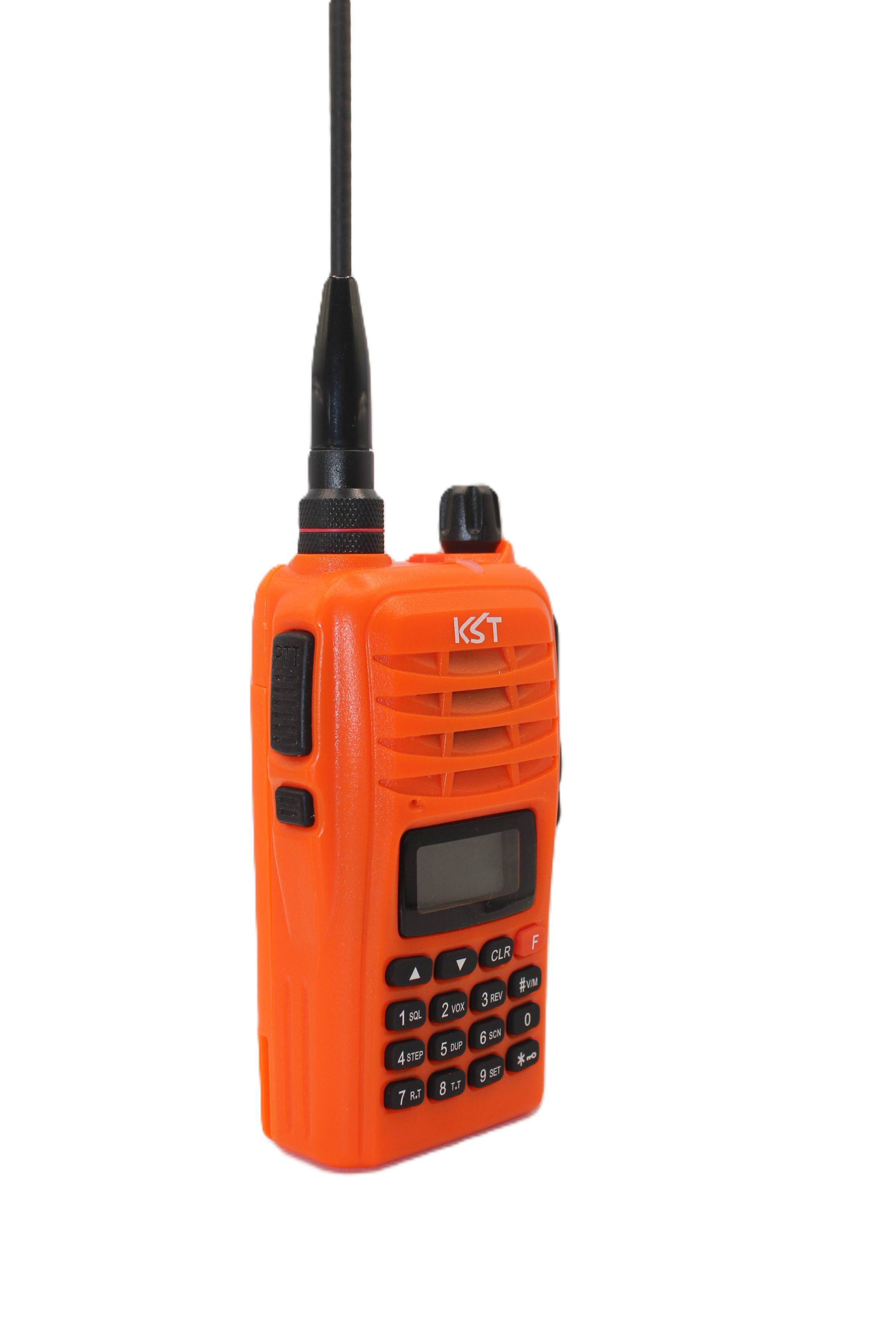 Emisoras y accesorios